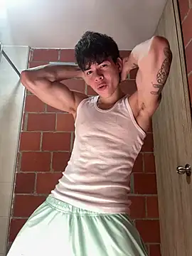 Handsome boys69 online show from 07/03/26, 01:56
