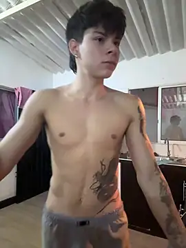 Handsome boys69 online show from 07/11/26, 01:08