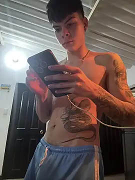 Handsome boys69 online show from 07/21/26, 02:47