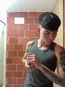 Handsome boys69 online show from 07/24/26, 12:19