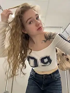 RussianWoman online show from 06/07/26, 02:27
