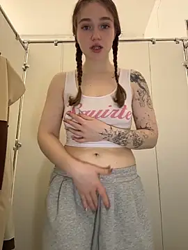 RussianWoman online show from 06/14/26, 02:24