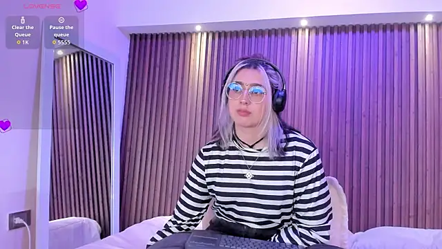 GabyRose9 online show from 06/16/26, 07:49