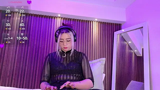GabyRose9 online show from 07/15/26, 02:44