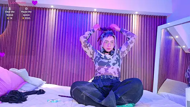 GabyRose9 online show from 07/16/26, 02:23