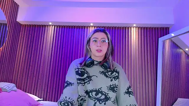 GabyRose9 online show from 07/17/26, 02:13