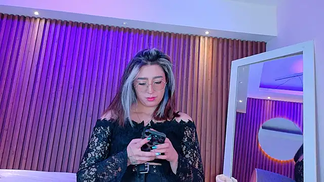 GabyRose9 online show from 07/26/26, 02:35