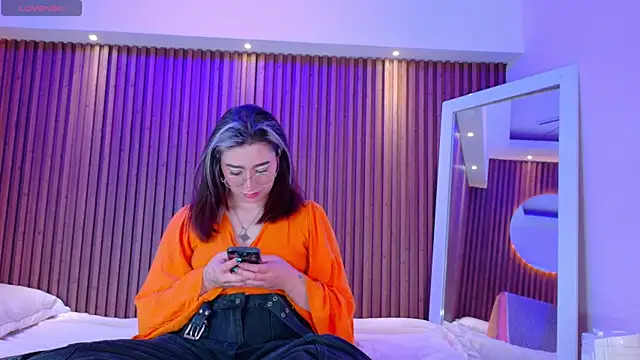 GabyRose9 online show from 07/27/26, 02:46