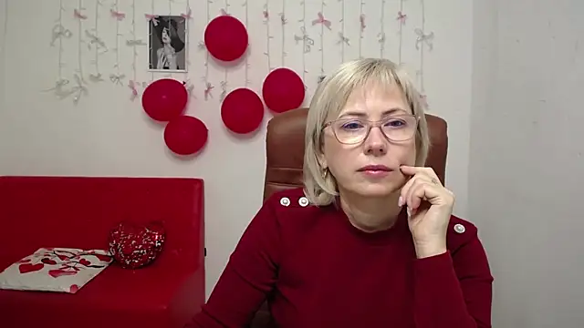 Snapshot of LaurenWishy chatting on 01/18/26, 05:55 LaurenWishy online show from 01/18/26, 05:55