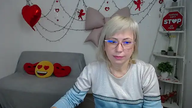 Snapshot of LaurenWishy chatting on 02/10/26, 07:34 LaurenWishy online show from 02/10/26, 07:34