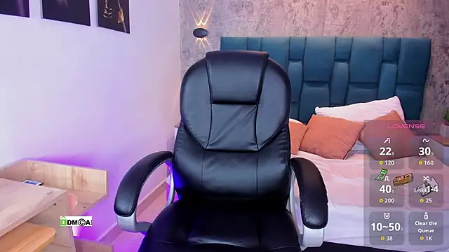 Snapshot of Gabyjackson1 chatting on 12/03/25, 12:25 Gabyjackson1 online show from 12/03/25, 12:25