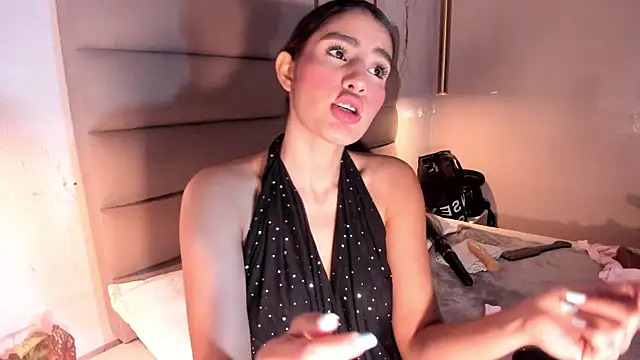 IsabelaStefano online show from 06/12/26, 03:16