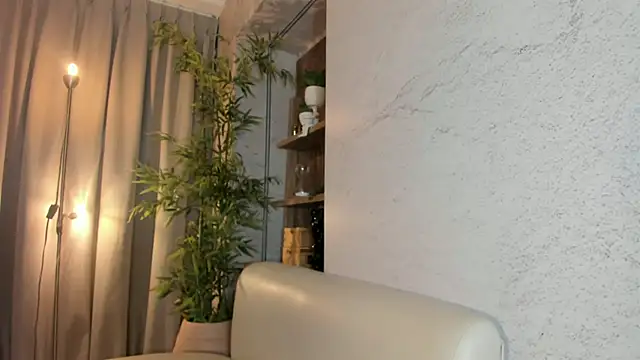 IsabelaStefano online show from 07/21/26, 03:31