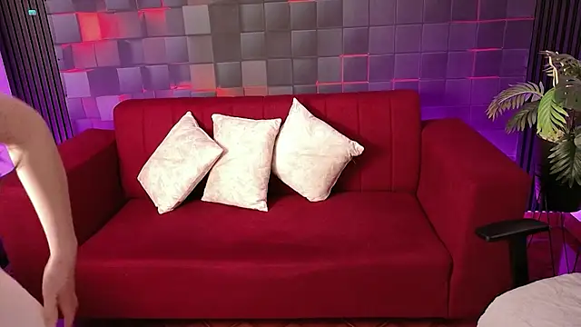 GracieCollins online show from 07/09/26, 03:49