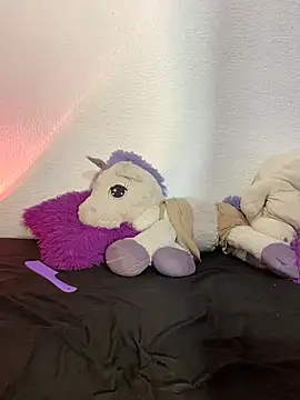 Violeth 00 online show from 07/03/26, 08:04