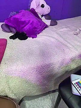 Violeth 00 online show from 07/28/26, 10:54