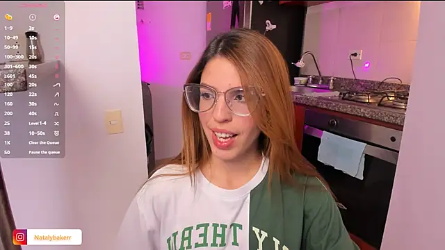 Nat Bakerss online show from 06/09/26, 08:09