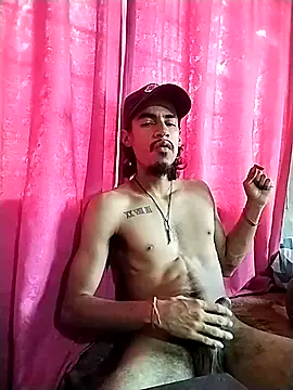 Blackpanter 13 online show from 11/19/25, 02:39