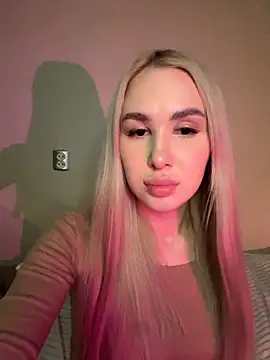 Miss Alisse online show from 11/26/25, 06:09