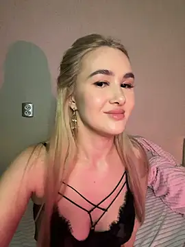 Miss Alisse online show from 11/27/25, 05:59