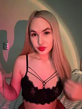 Miss Alisse online show from 12/04/25, 05:43