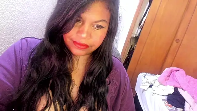 ebonycamelia online show from 04/25/26, 09:01