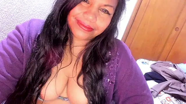 ebonycamelia online show from 04/26/26, 11:35