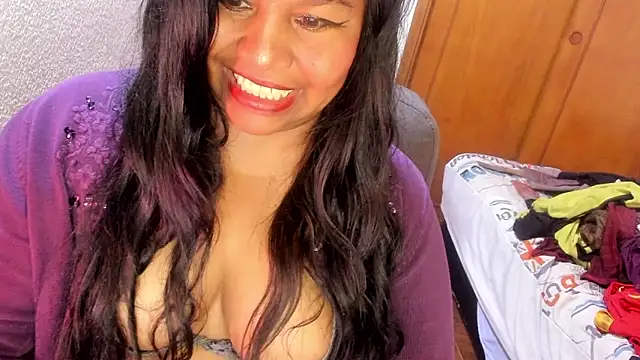 ebonycamelia online show from 04/27/26, 06:06