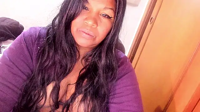 ebonycamelia online show from 05/11/26, 07:22