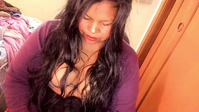 ebonycamelia online show from 06/09/26, 06:19