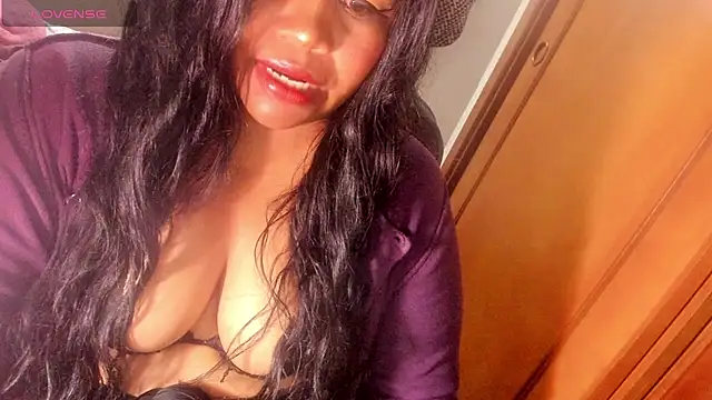 ebonycamelia online show from 07/06/26, 11:40