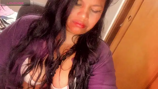 ebonycamelia online show from 07/15/26, 11:32