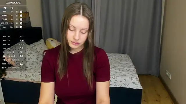 Snapshot of TracyCrawford chatting on 12/14/25, 08:20 TracyCrawford online show from 12/14/25, 08:20