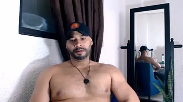 musclehetero online show from 06/14/26, 04:53