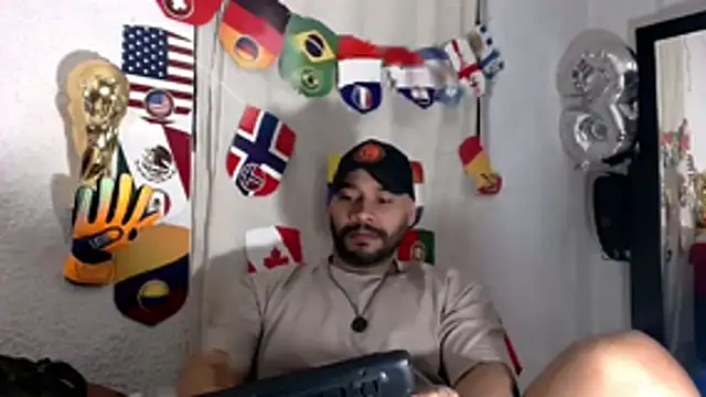 musclehetero online show from 06/24/26, 07:29