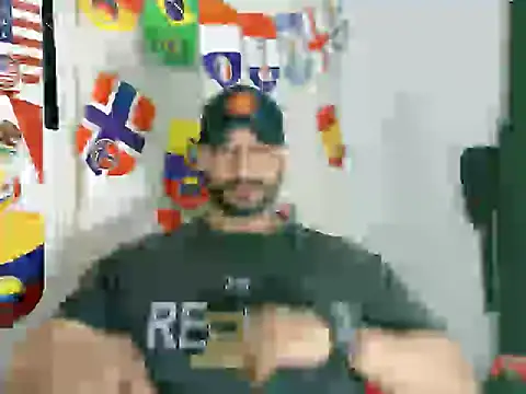 musclehetero online show from 06/25/26, 09:47