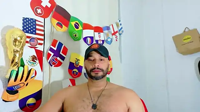 musclehetero online show from 06/26/26, 06:23