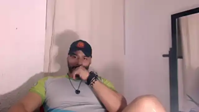 musclehetero online show from 06/27/26, 12:22