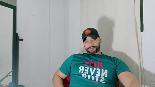 musclehetero online show from 06/28/26, 09:15