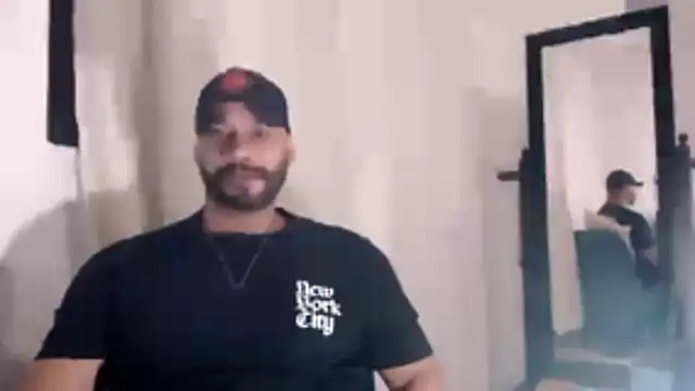 musclehetero online show from 07/01/26, 10:50