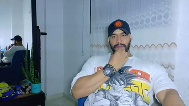 musclehetero online show from 07/03/26, 09:16