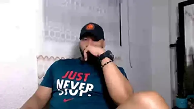 musclehetero online show from 07/05/26, 09:38