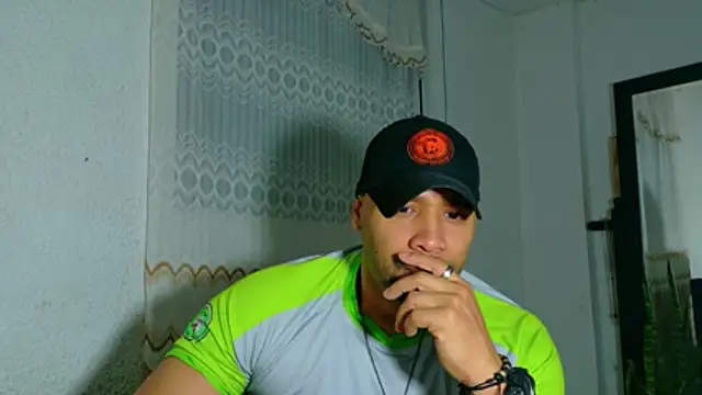 musclehetero online show from 07/06/26, 11:40