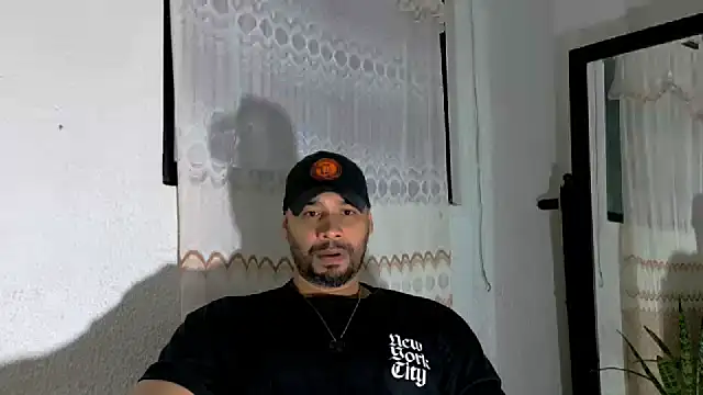 musclehetero online show from 07/18/26, 03:00