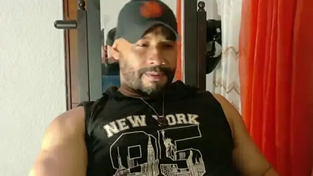 musclehetero online show from 07/28/26, 02:29