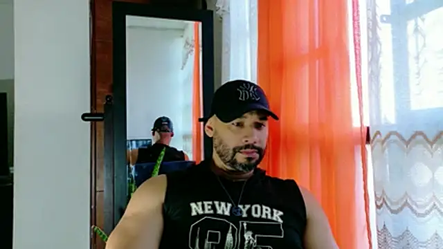 musclehetero online show from 07/28/26, 11:50