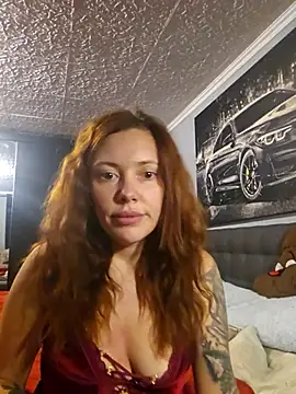 Snapshot of Megintbeus chatting on 12/03/25, 09:24 Megintbeus online show from 12/03/25, 09:24