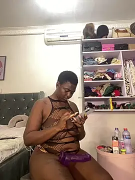 Thickbrat75 online show from 12/19/25, 12:17