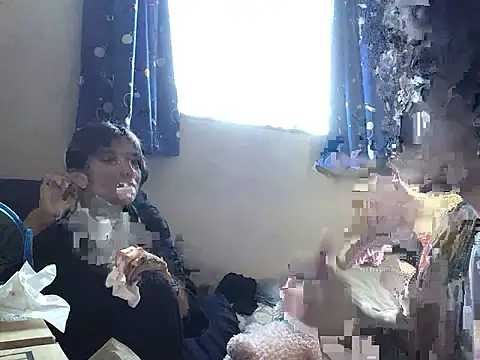 URORI0407 online show from 11/26/25, 01:17