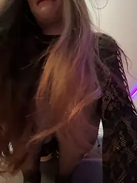 -MaybeBaby- online show from 07/07/26, 07:23